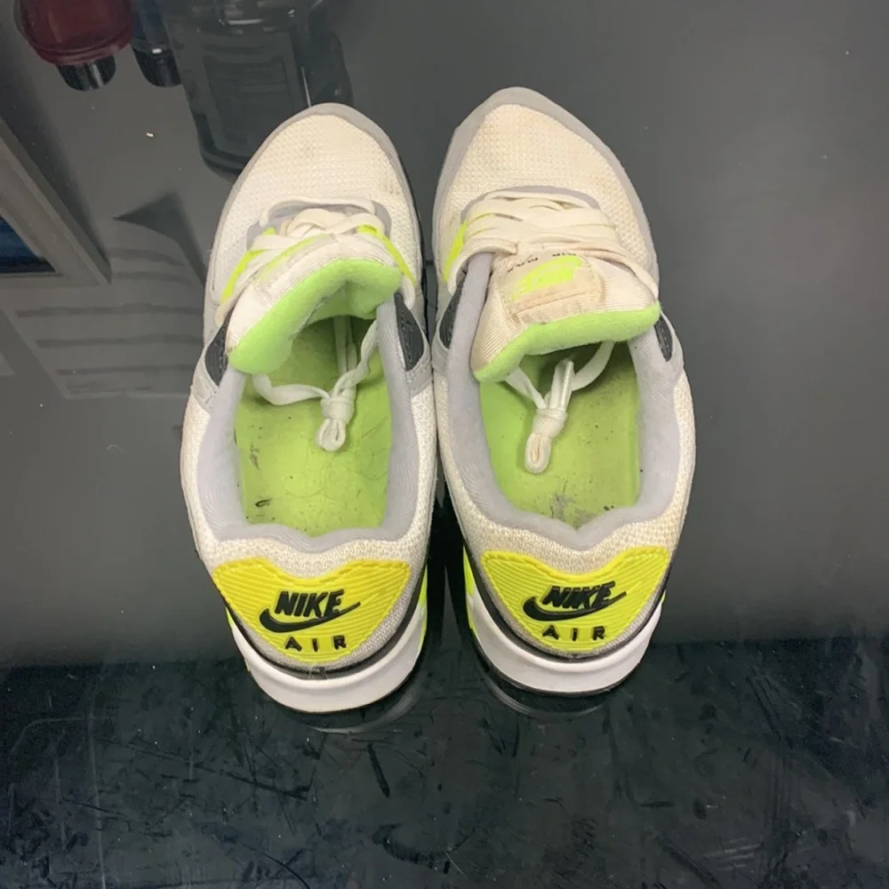 Mid condition nike air max size 10 - Picture 2 of 7